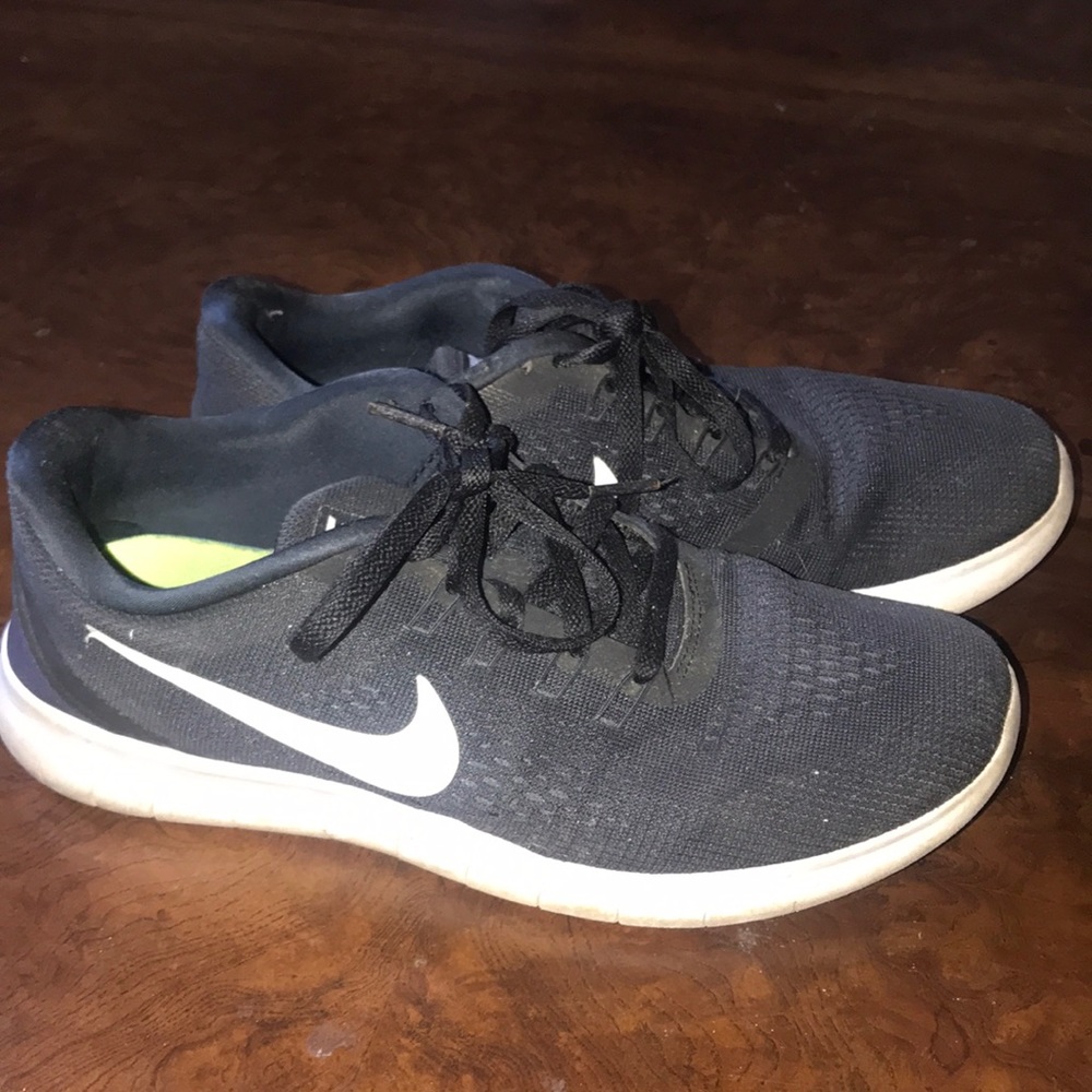 Nike Free-Run shoes